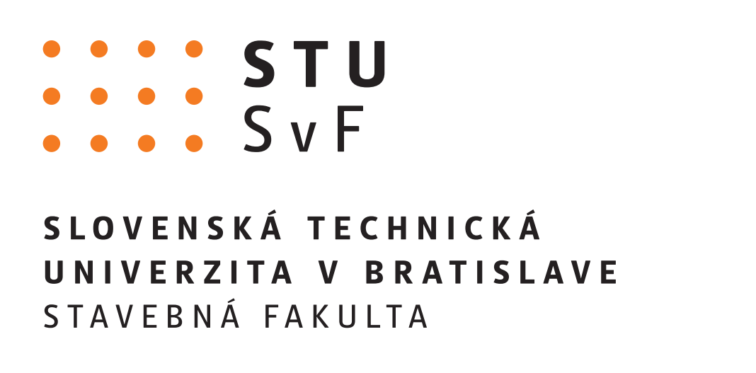 Fakulta stavebná, Slovenská technická univerzita v Bratislave