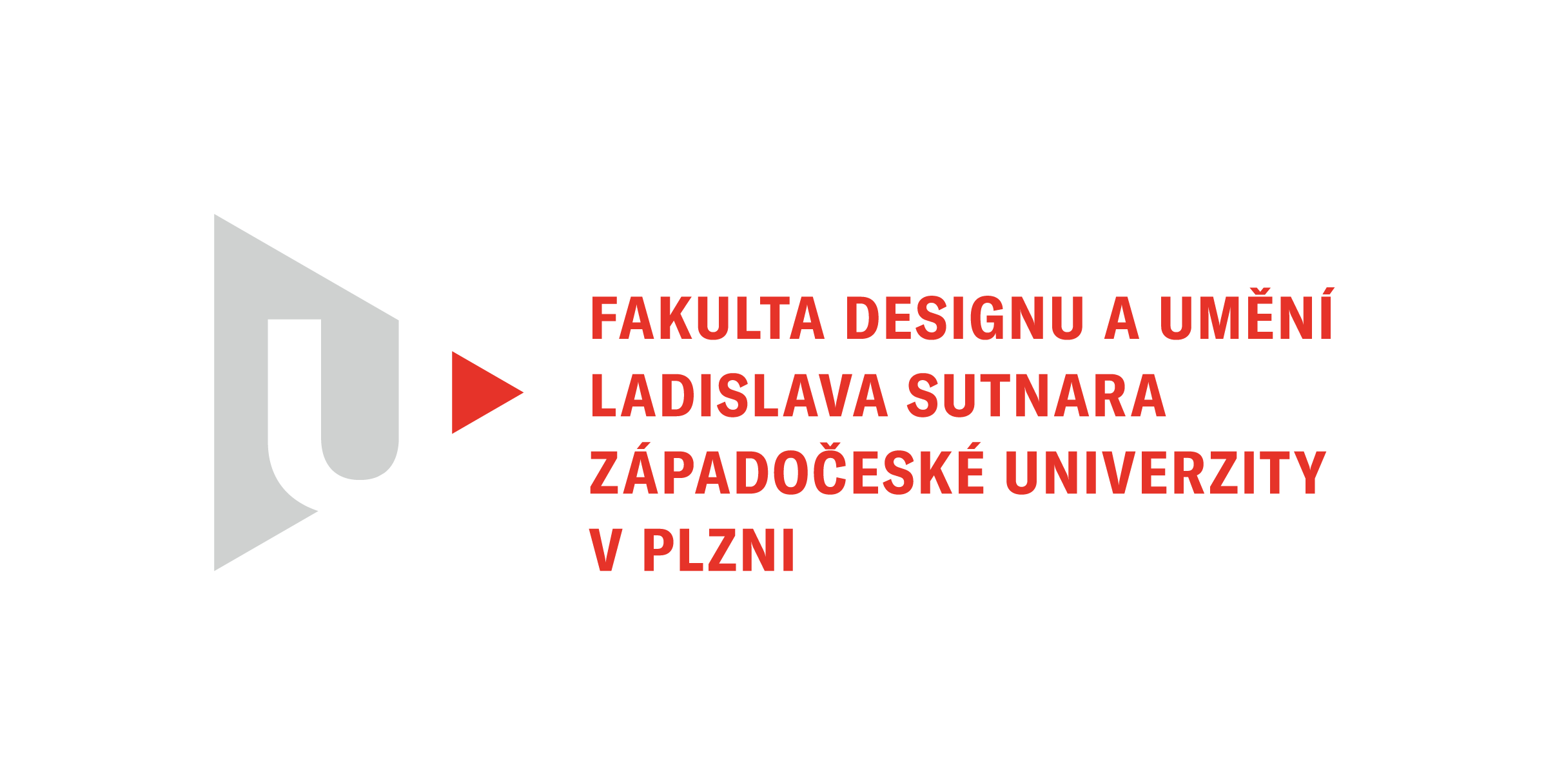 Fakulta designu a umění Ladislava Sutnara, Západočeská univerzita v Plzni